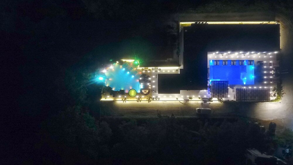 Фото Avaton Luxury Resort