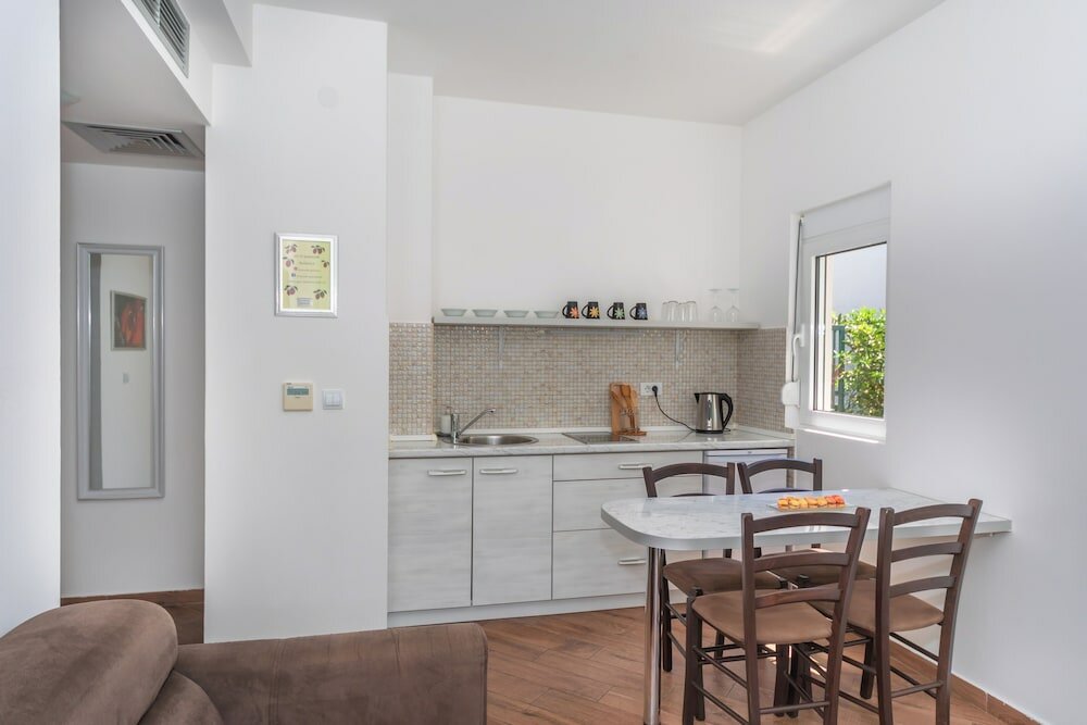 Фото Apartments Fortunella