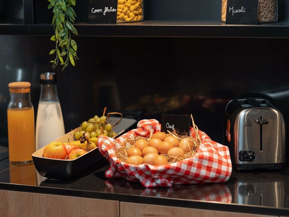 Фото Novotel Paris Val de Fontenay