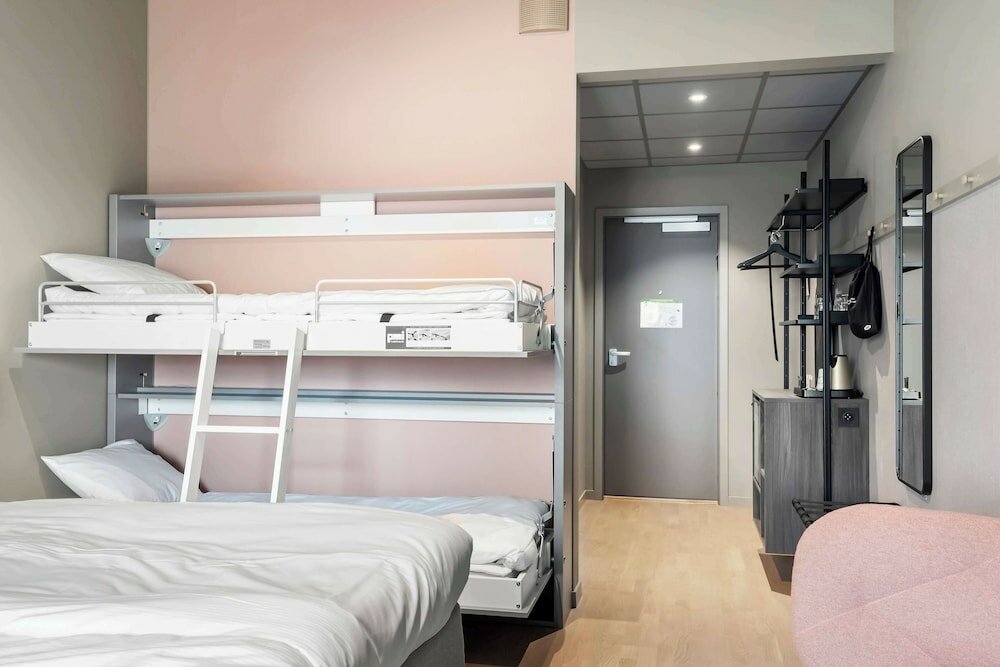 Фото Aiden by Best Western Karlstad Arena