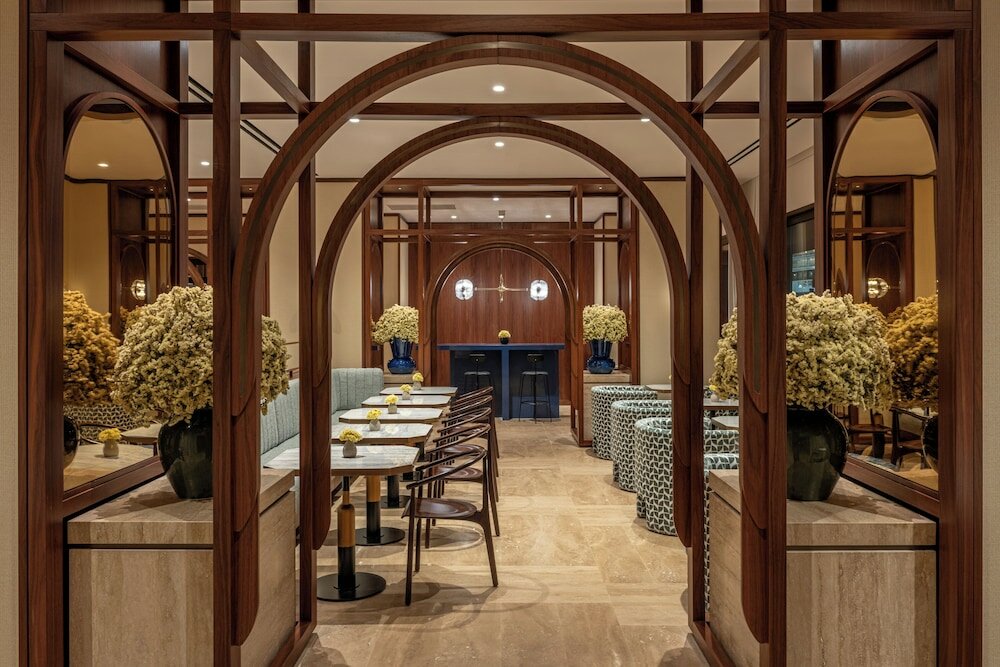 Фото Mitsis N'u Piraeus Port