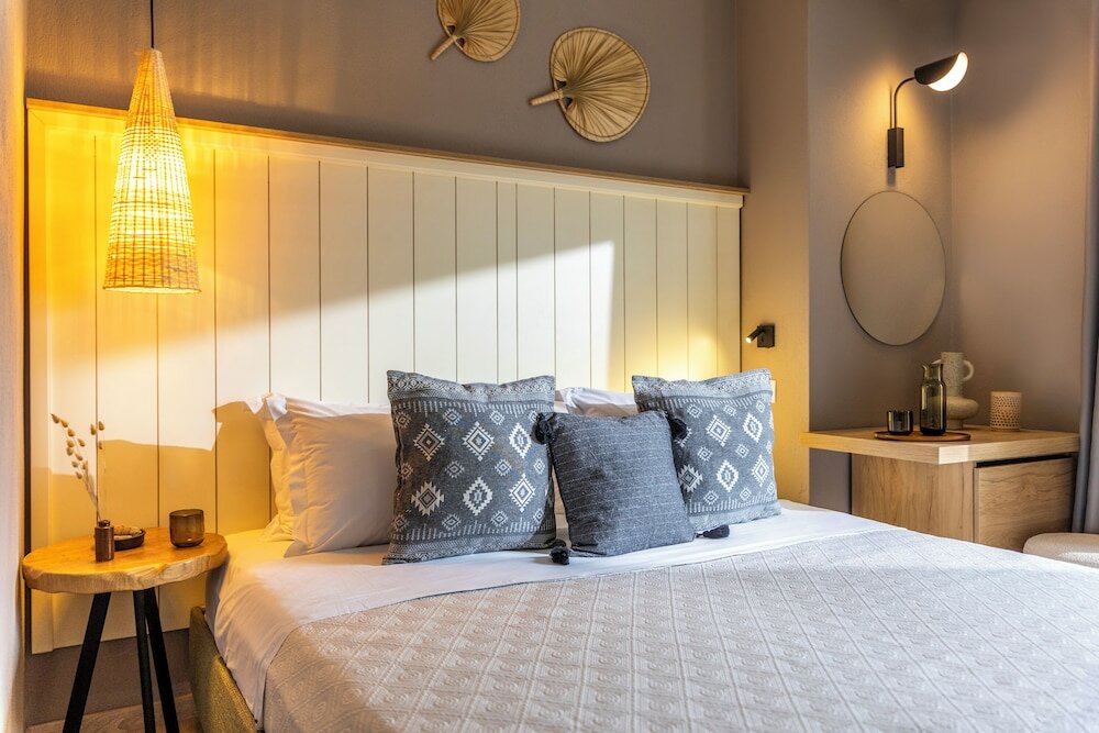 Фото Skiathos Theros Philian Collection