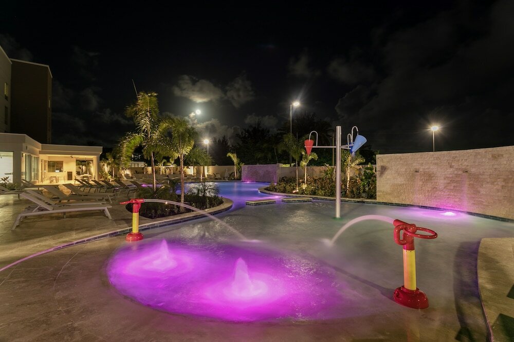 Фото Fairfield by Marriott Luquillo Beach