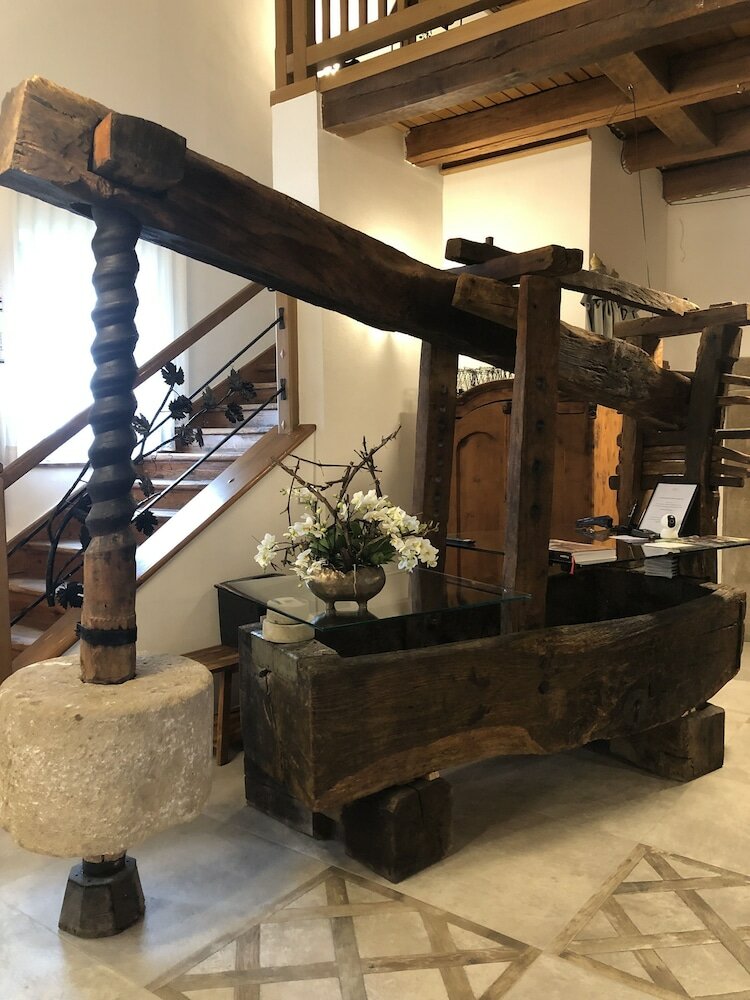 Фото Sibon Wine & SPA Resort Jeruzalem