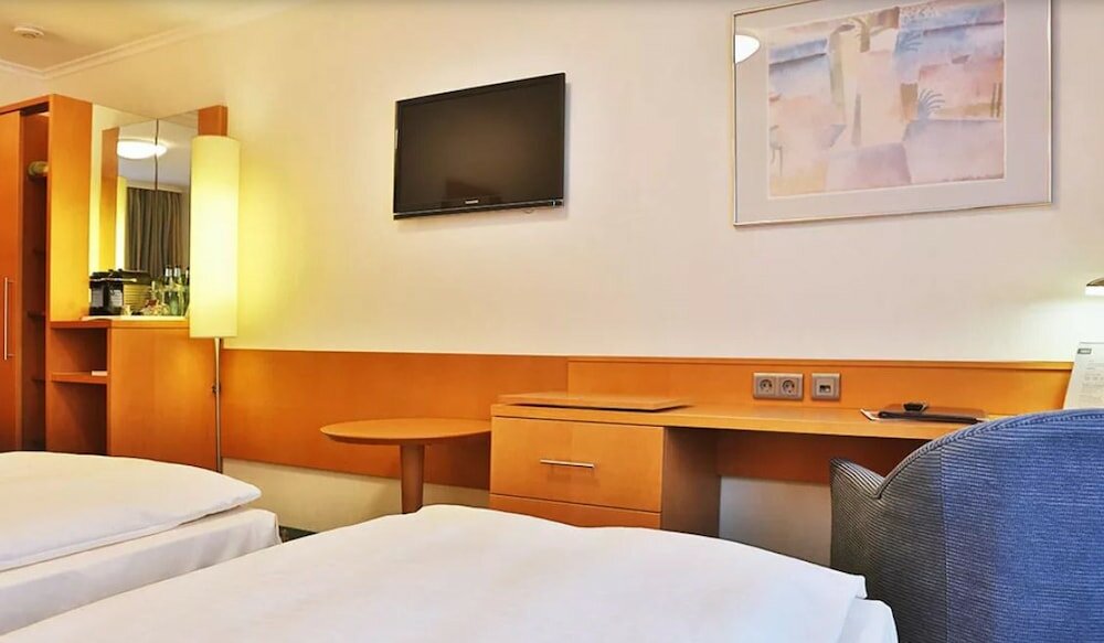 Фото Hotel am Kupferhammer