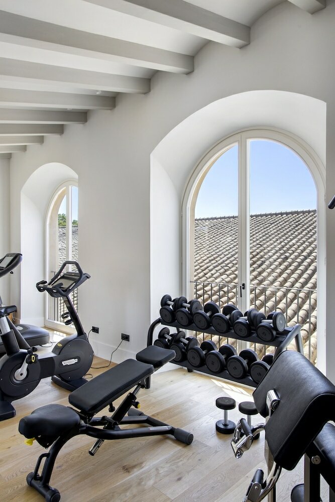 Фото Hotel Bodega Tío Pepe