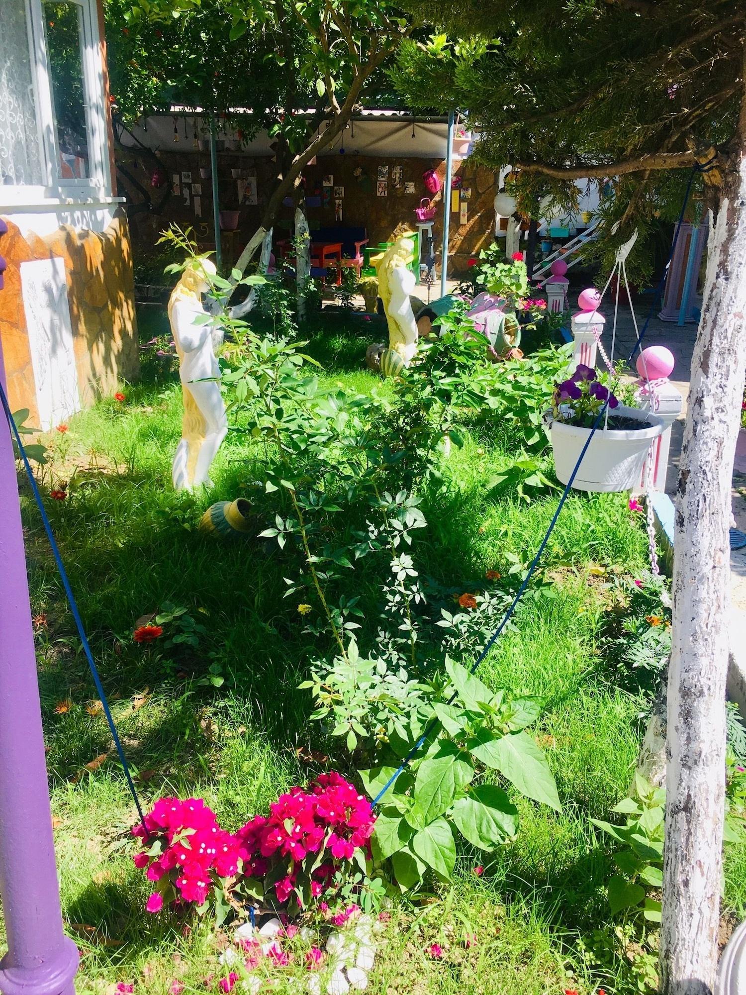 Фото Side Erenler Hotel