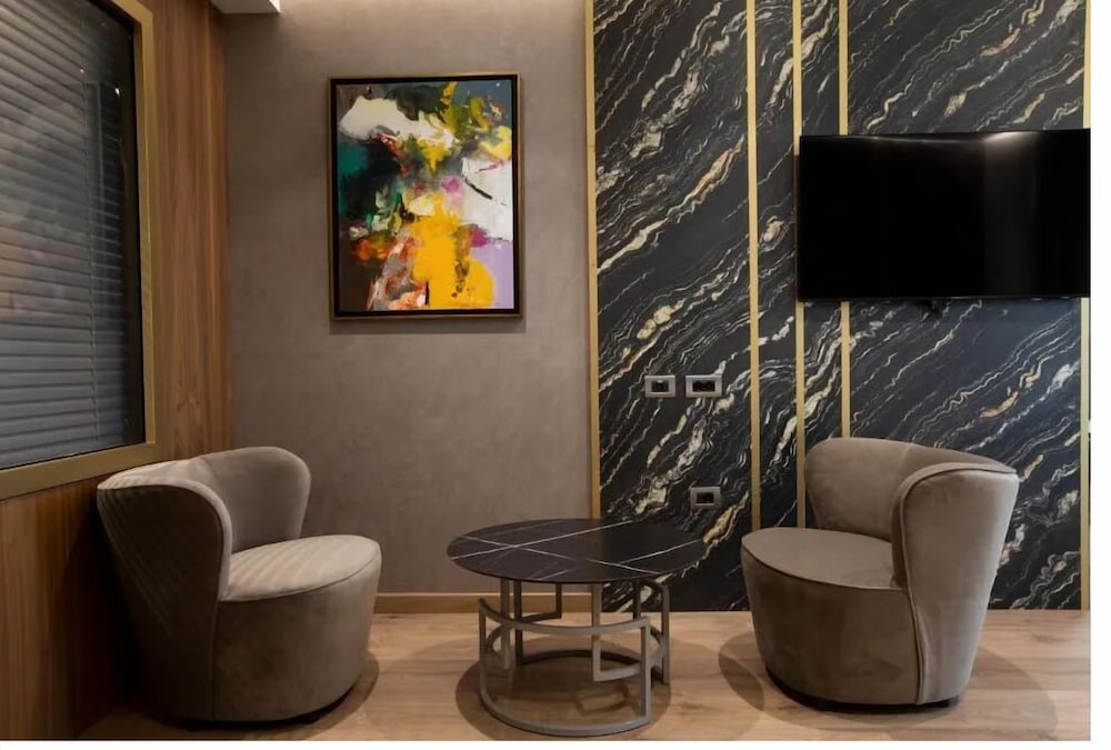 Фото Отель Marinaj