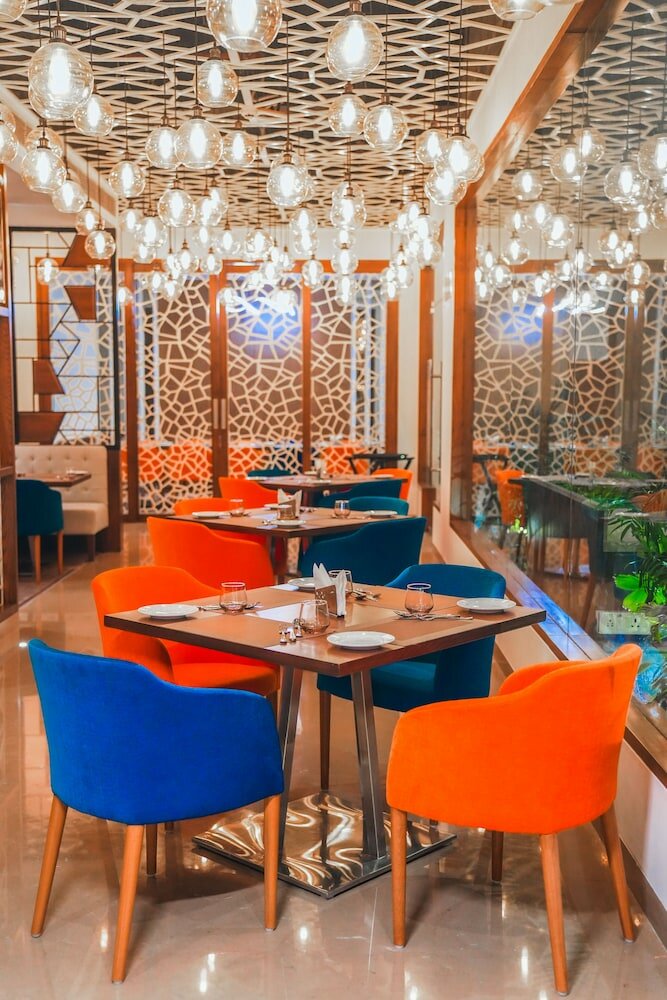 Фото Best Western Plus Chandigarh Mohali