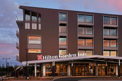 Гостиница Hilton Garden Inn Busselton в Басселтоне