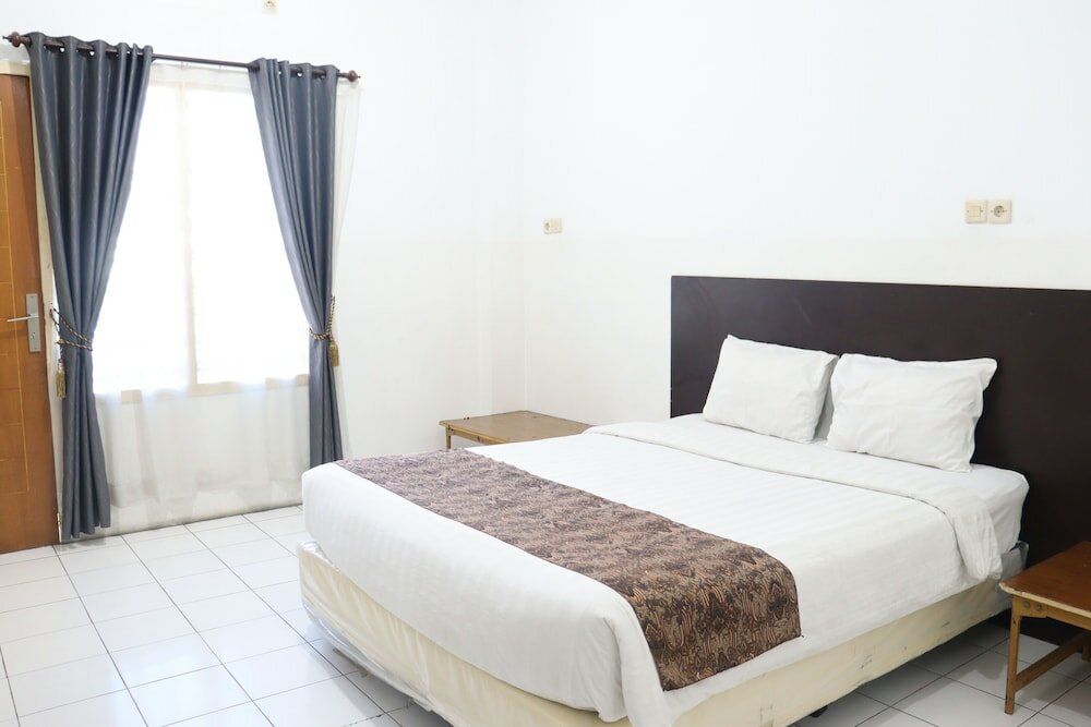 Фото Netral Hotel