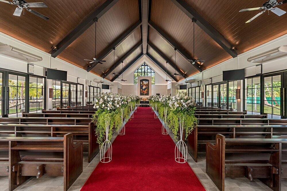 Фото Dusit Thani Lubi Plantation Resort