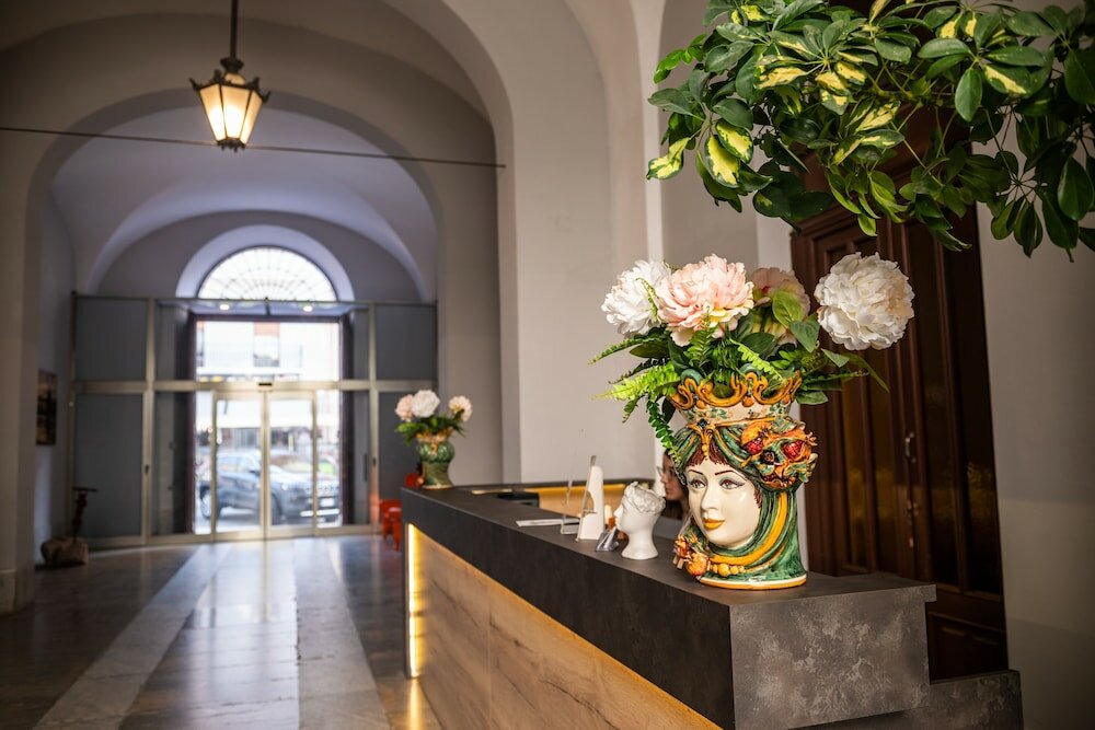 Фото Historico loft & rooms