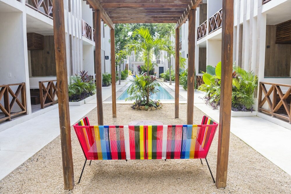 Фото Smart Depas Tulum