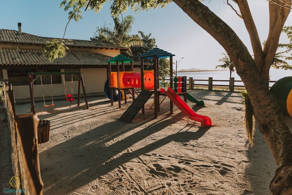 Фото Pousada Algodão da Praia