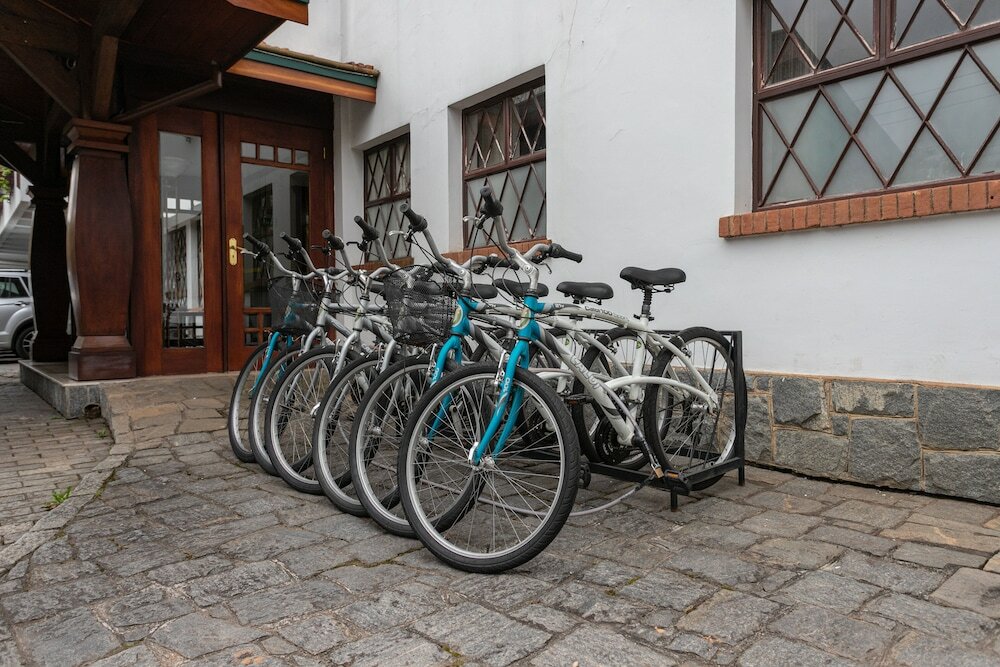 Фото Le Suisse Elegance Hotel