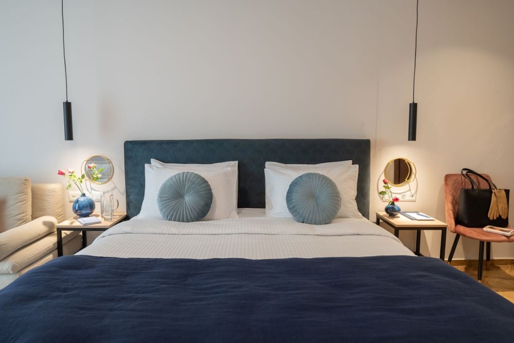 Фото Ira City Hotel