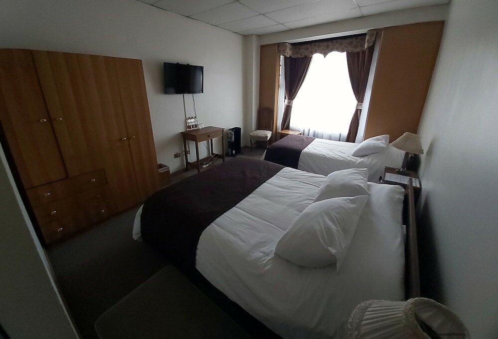 Фото Hotel Esmeralda