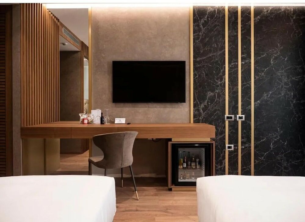 Фото Отель Marinaj