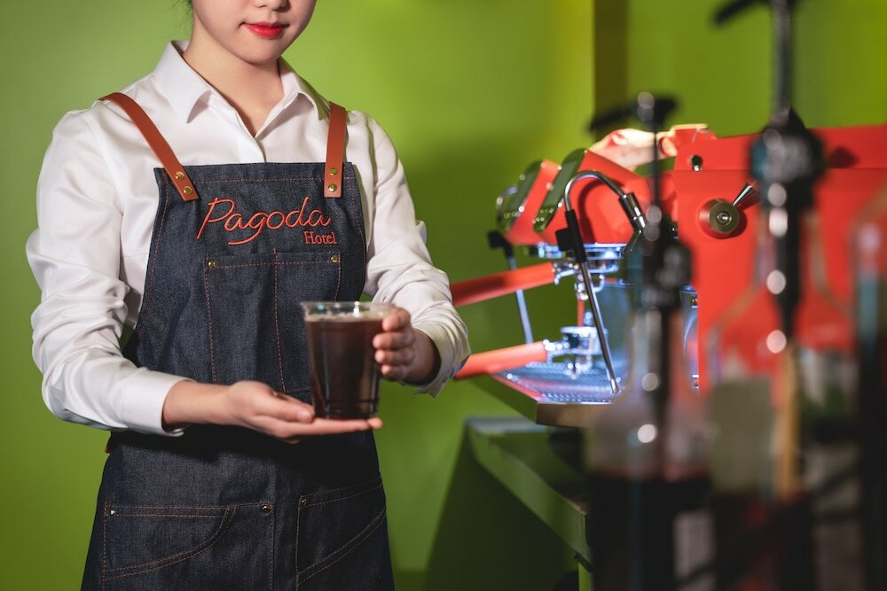 Фото Pagoda Hotel Shenzhen