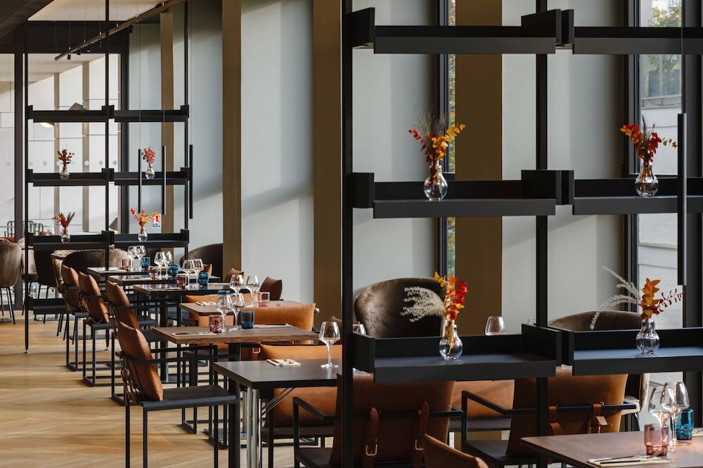 Фото Tribe Lyon Croix Rousse