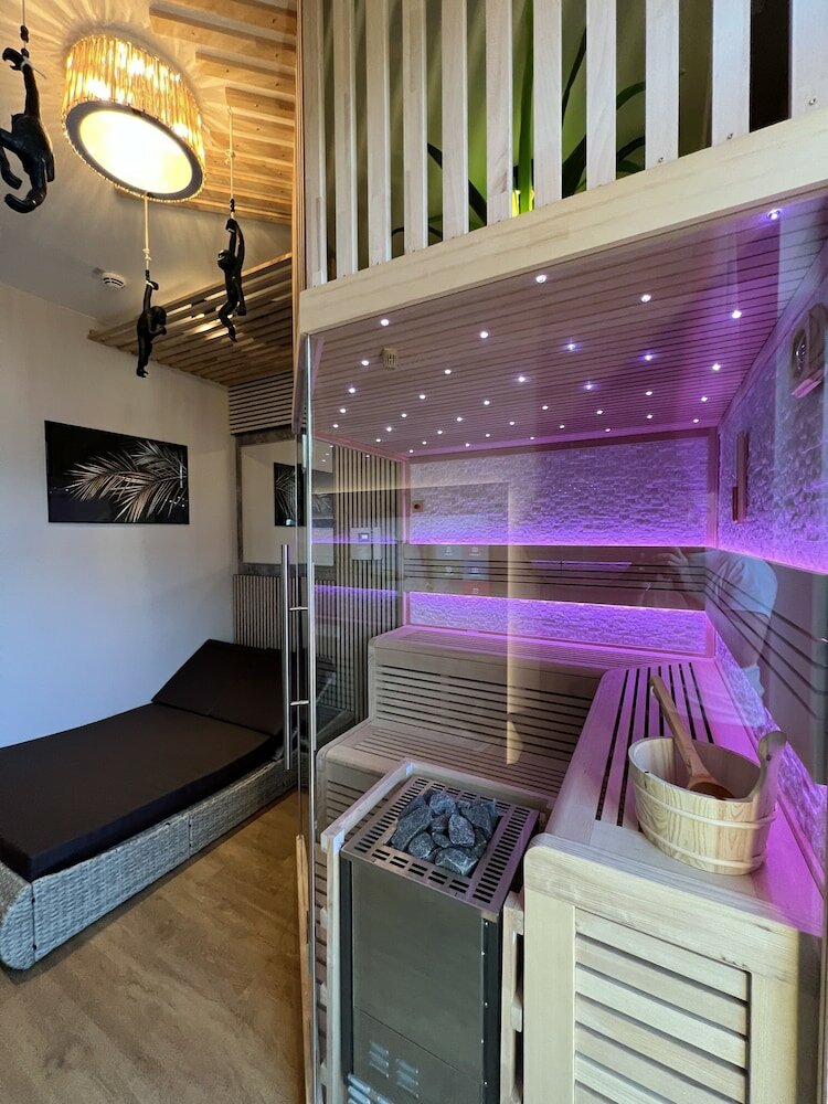 Фото Hotel Winterrot