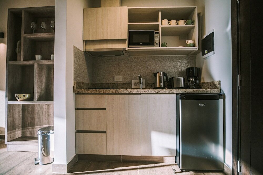 Фото Awka Apart Hotel