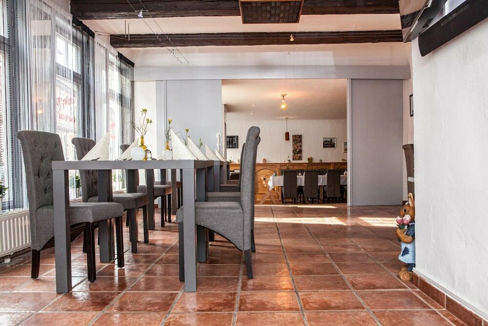 Фото Parkhotel Fischer