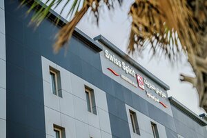 Гостиница Swiss Spirit Second Dammam Industrial City