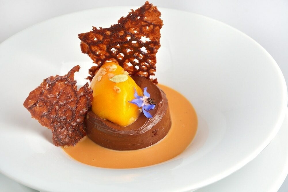 Фото Simfonia Boutique Hotel