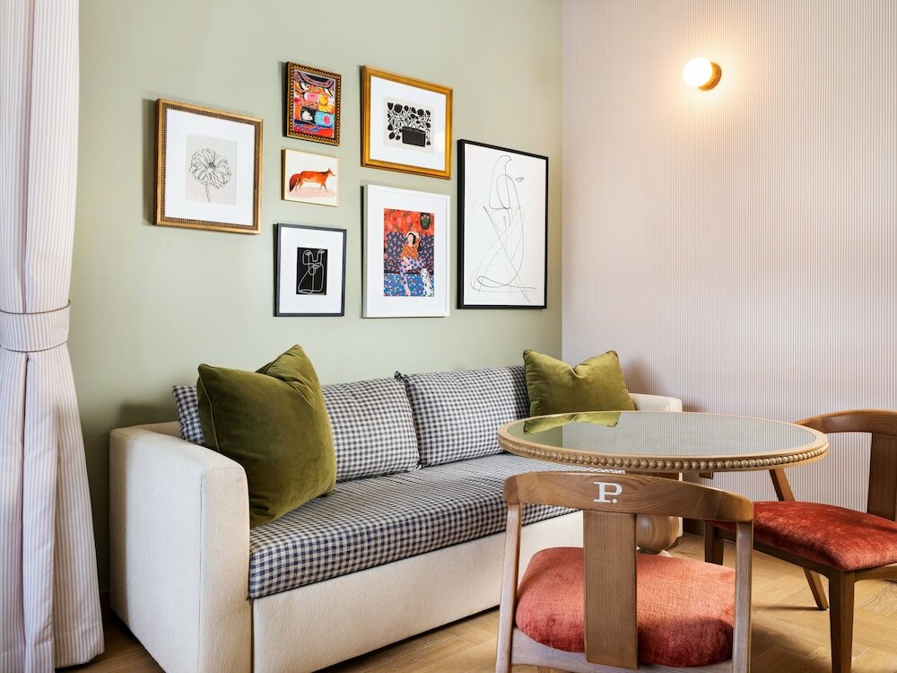 Фото Palihouse Hyde Park Village