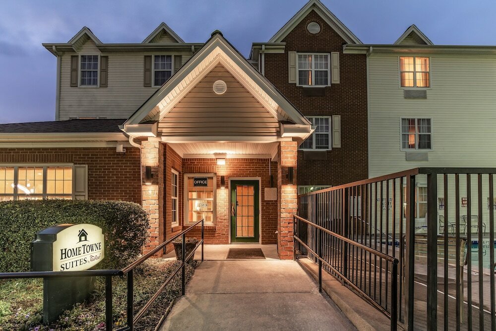 Фото отеля 1