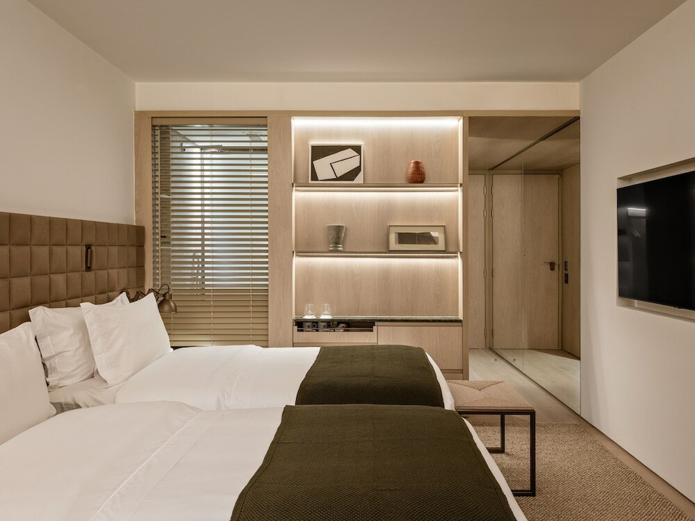 Фото Pulso Hotel Faria Lima