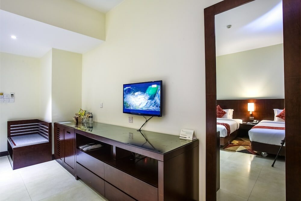 Фото Hotel Grand Park