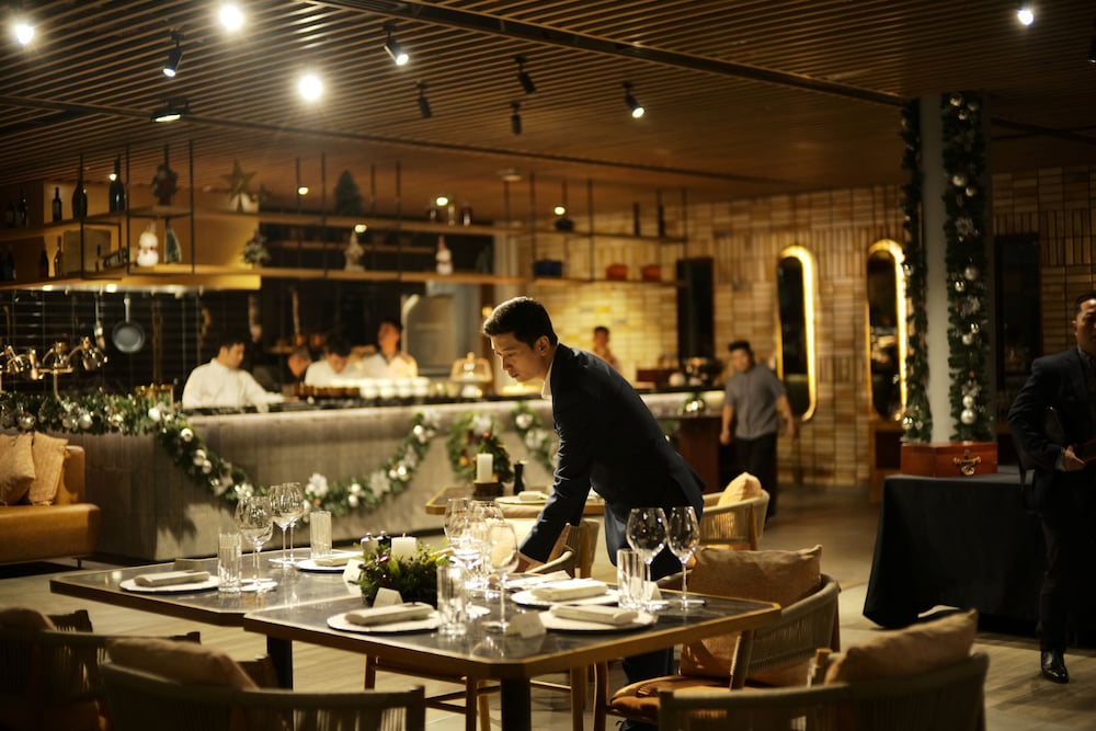 Фото Oakwood Ha Long