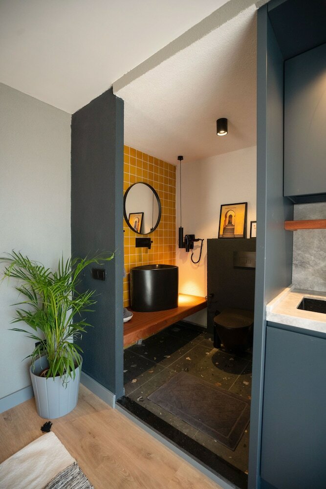 Фото Alp Suites Pinehill