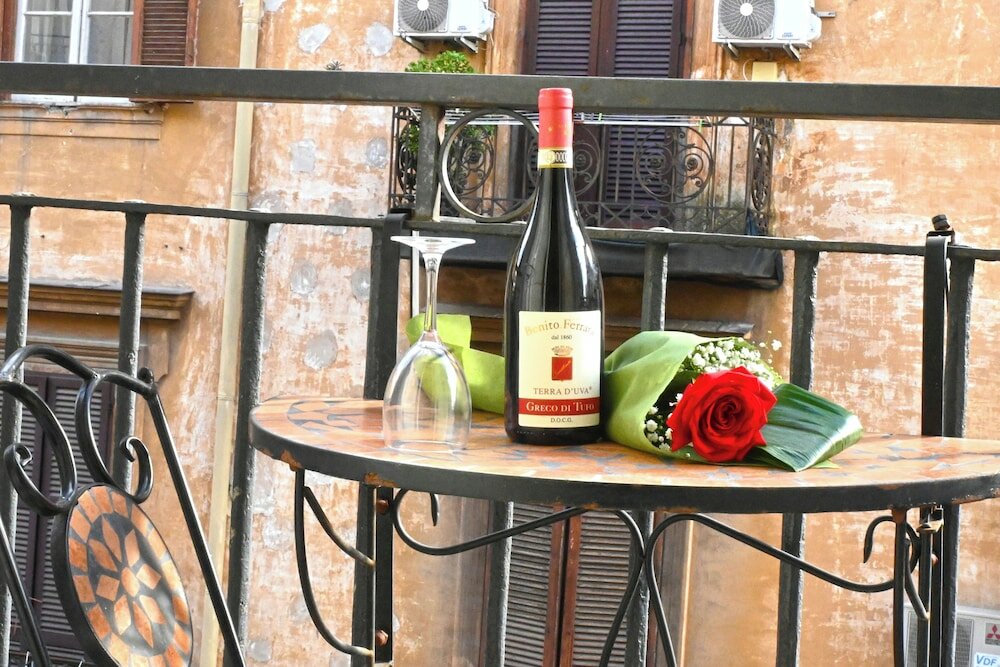 Фото Napoli Cityscape