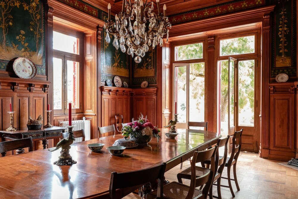 Фото Chalet Ficalho