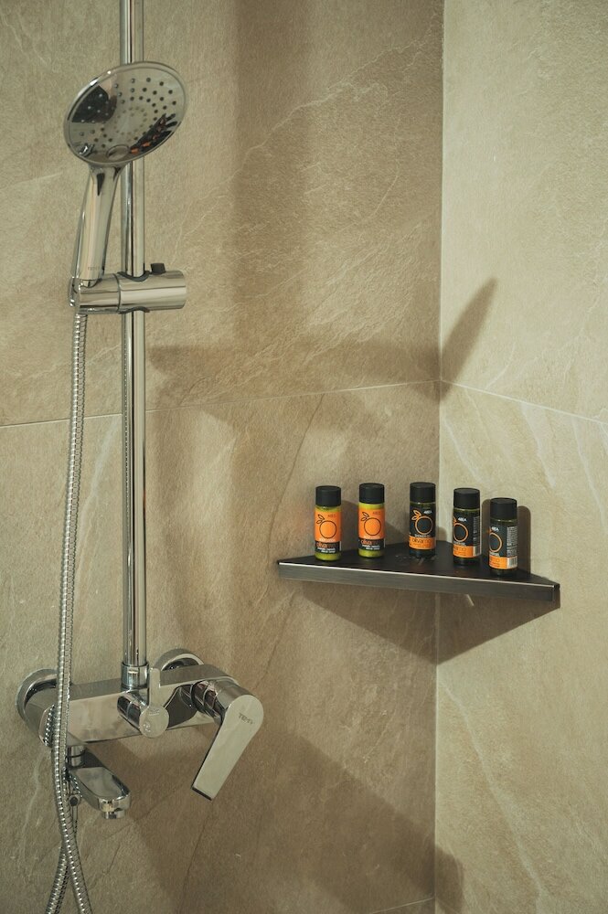 Фото Elia Sea Suites