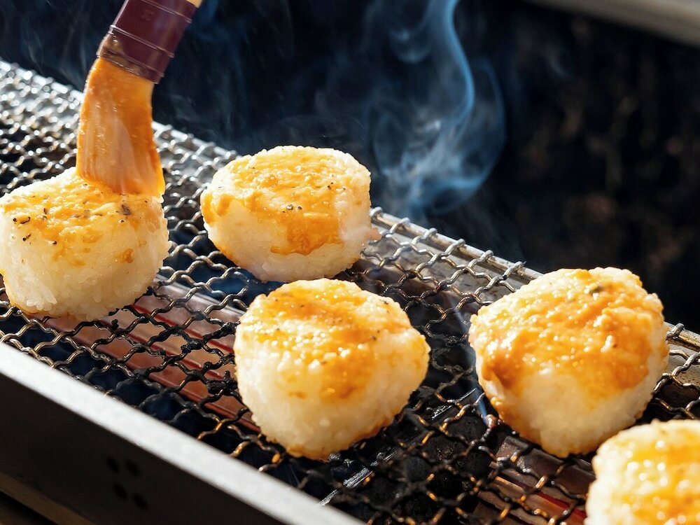 Фото Kamenoi Hotel Kusatsu Yubatake