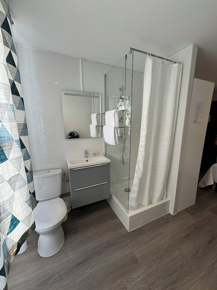 Фото Hotel des Etuves