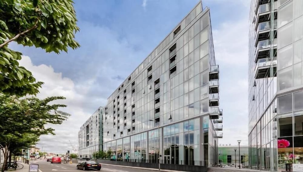 Фото Zedwell Hotels Greenwich