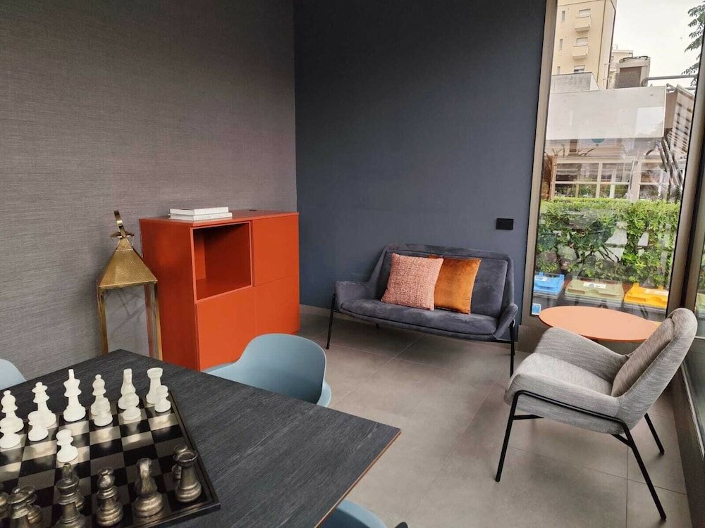 Фото Hotel Sporting