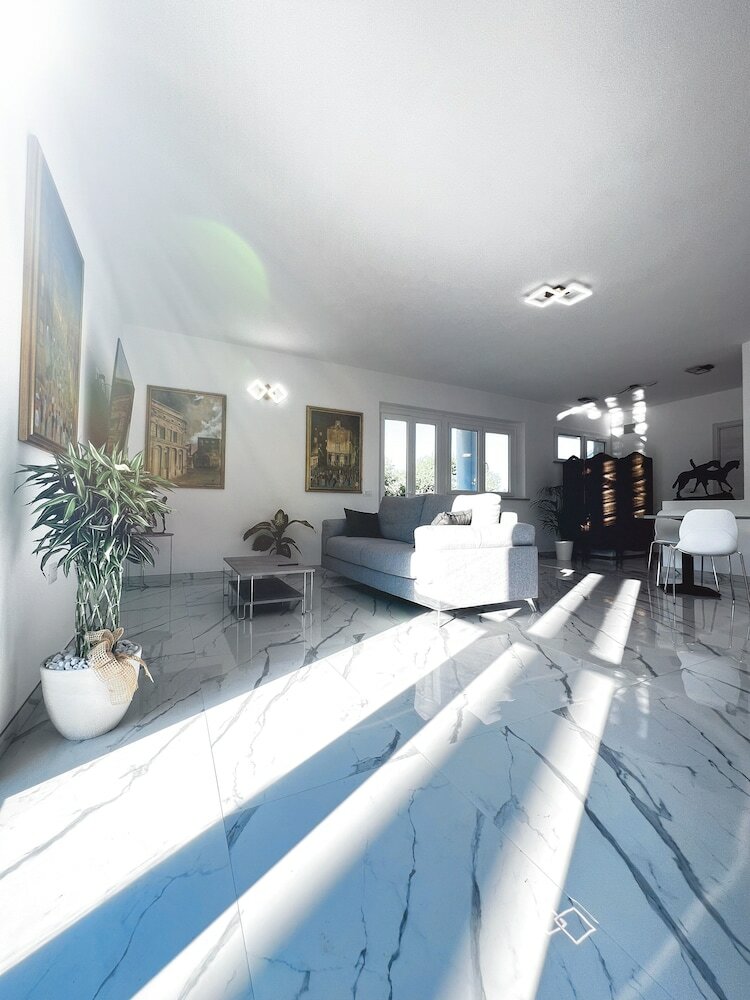 Фото Perla Blu Tropea