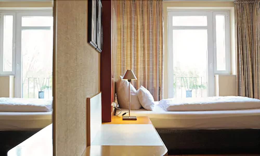 Фото Hotel Restaurant Reuter