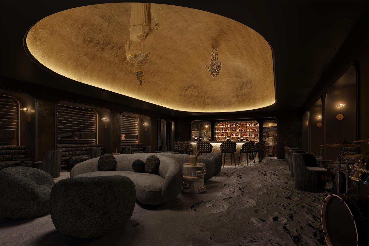 Фото Canopy by Hilton Nashville Downtown The Gulch