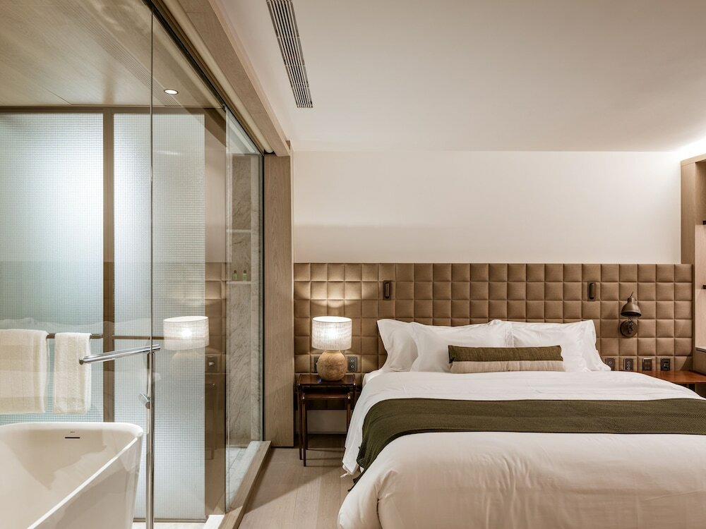 Фото Pulso Hotel Faria Lima