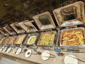 Гостиница Holiday Inn Express Kathmandu Naxal