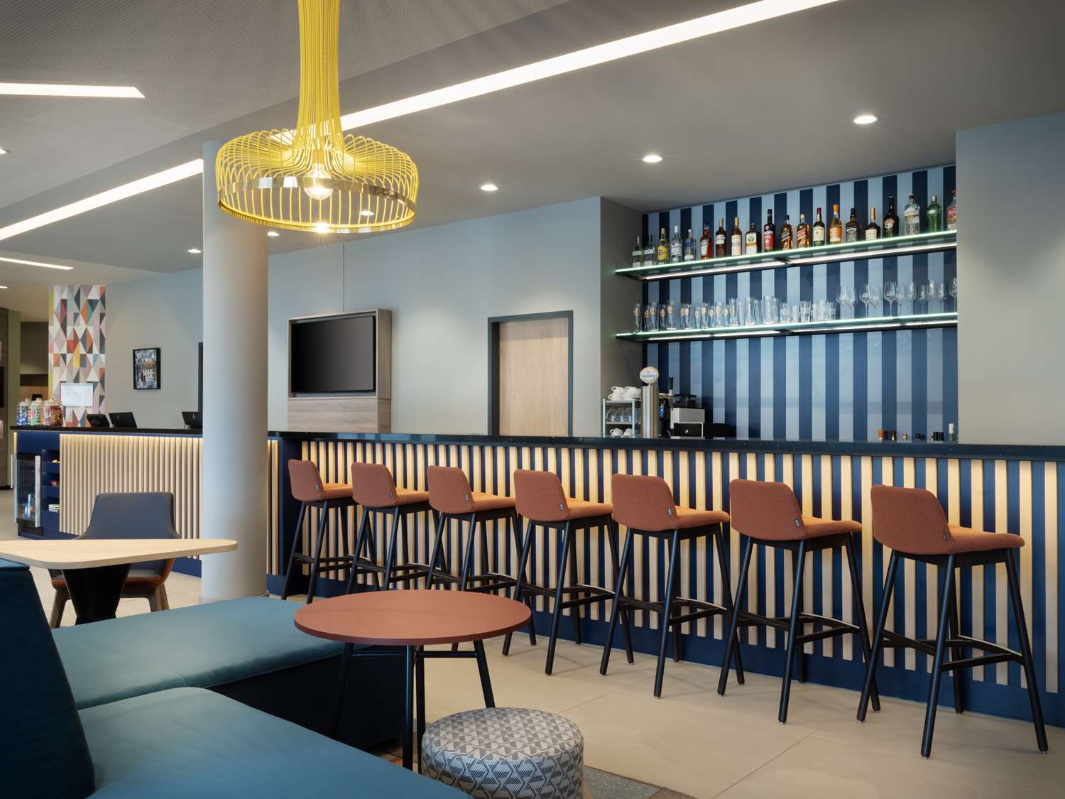 Фото Hampton by Hilton Celle