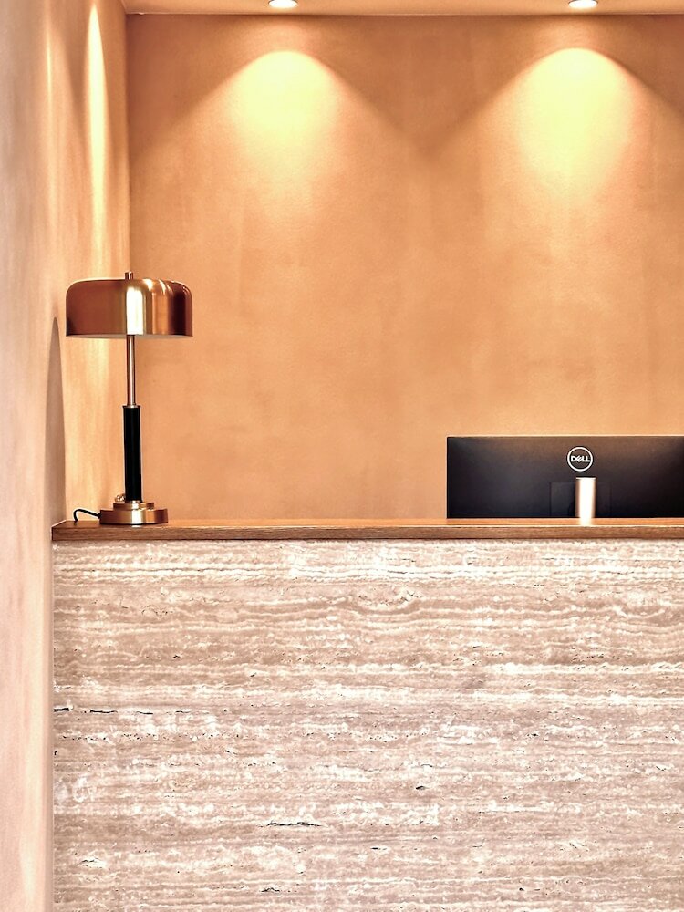 Фото Armata Boutique Hotel